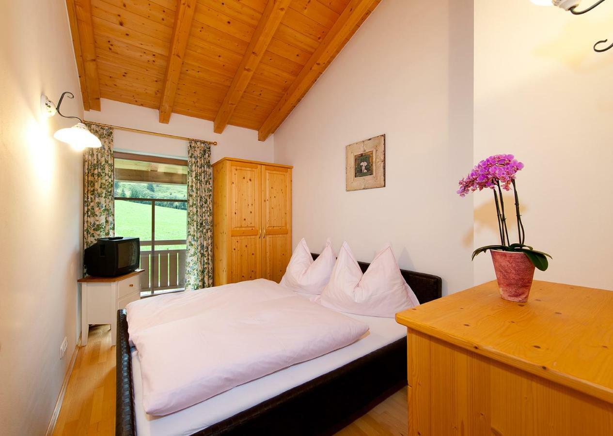 Ferienhaus Hochkoenig Dienten am Hochkönig エクステリア 写真
