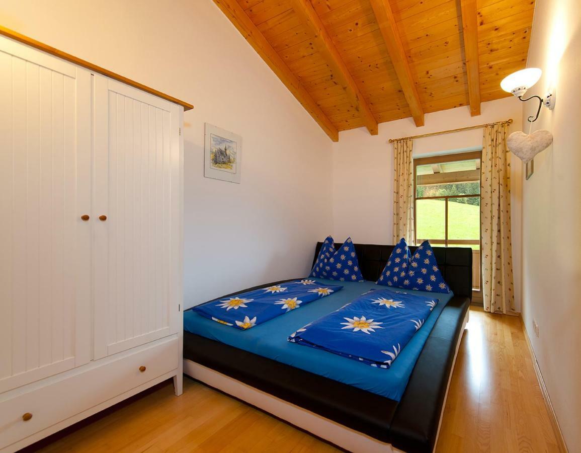 Ferienhaus Hochkoenig Dienten am Hochkönig エクステリア 写真
