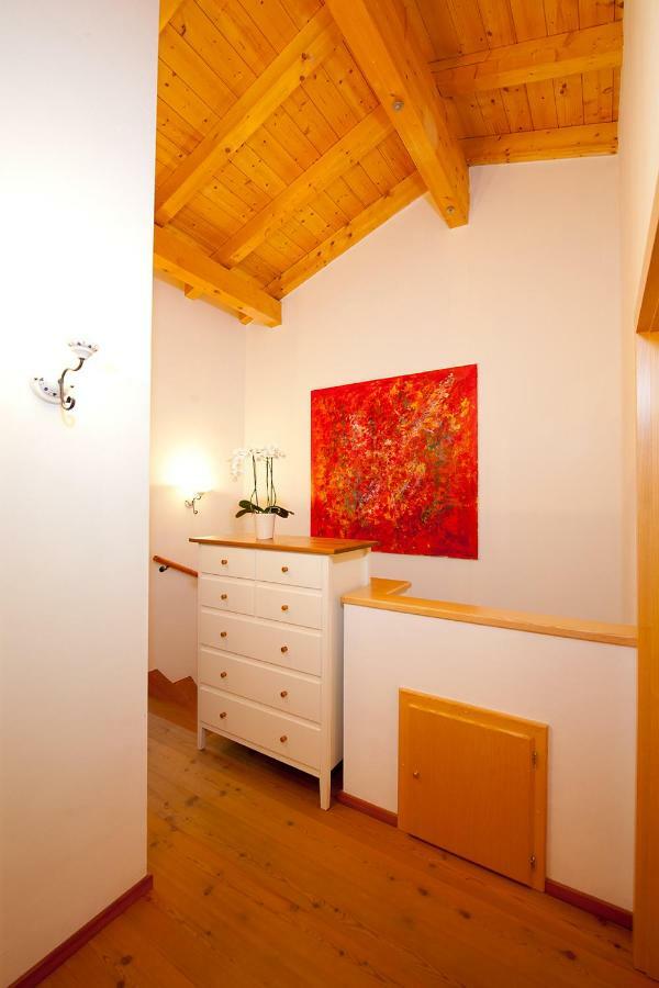 Ferienhaus Hochkoenig Dienten am Hochkönig エクステリア 写真