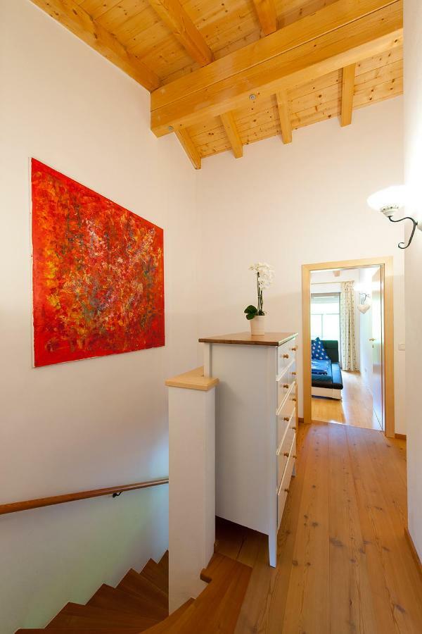 Ferienhaus Hochkoenig Dienten am Hochkönig エクステリア 写真