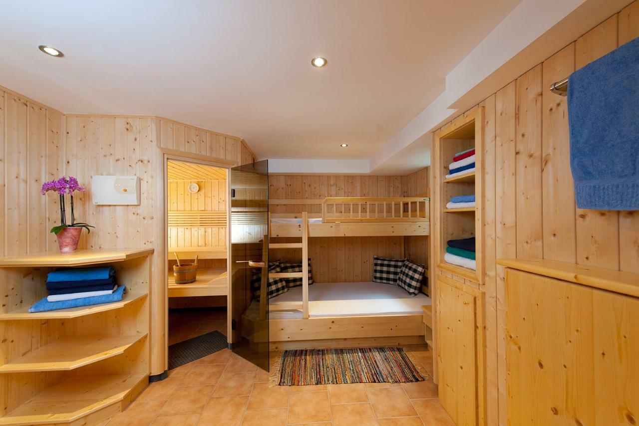 Ferienhaus Hochkoenig Dienten am Hochkönig エクステリア 写真